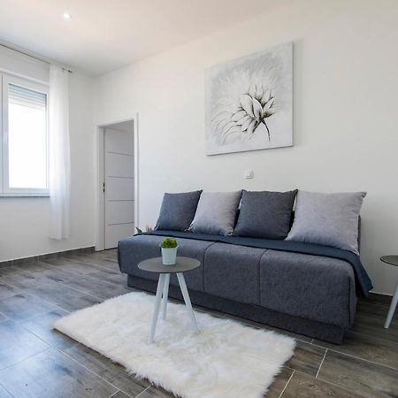 Pleasure Sea View Apartment Ζαντάρ Εξωτερικό φωτογραφία