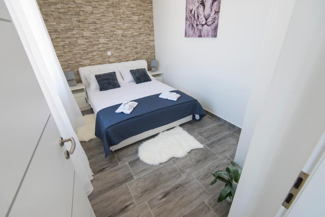 Pleasure Sea View Apartment Ζαντάρ Εξωτερικό φωτογραφία
