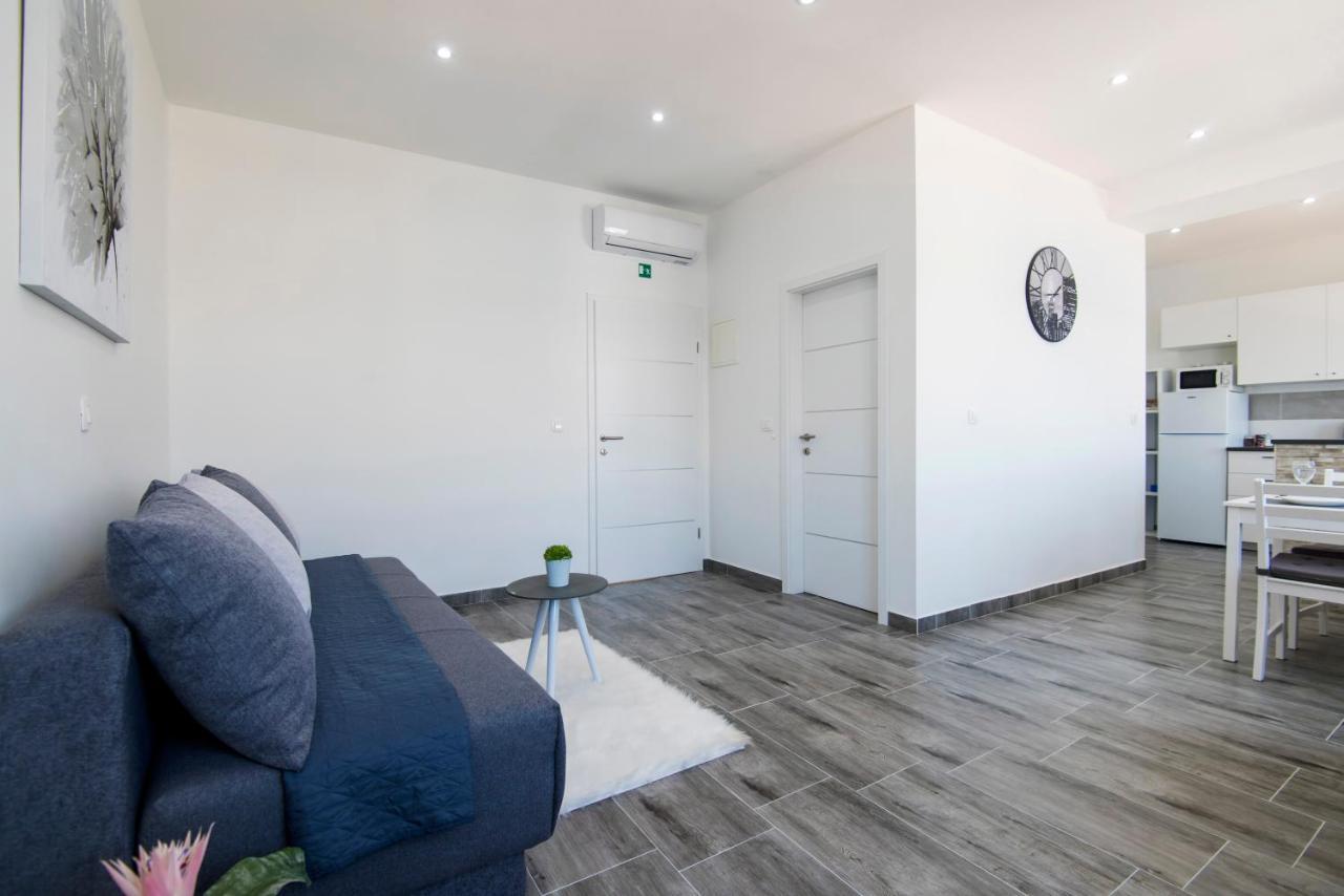 Pleasure Sea View Apartment Ζαντάρ Εξωτερικό φωτογραφία
