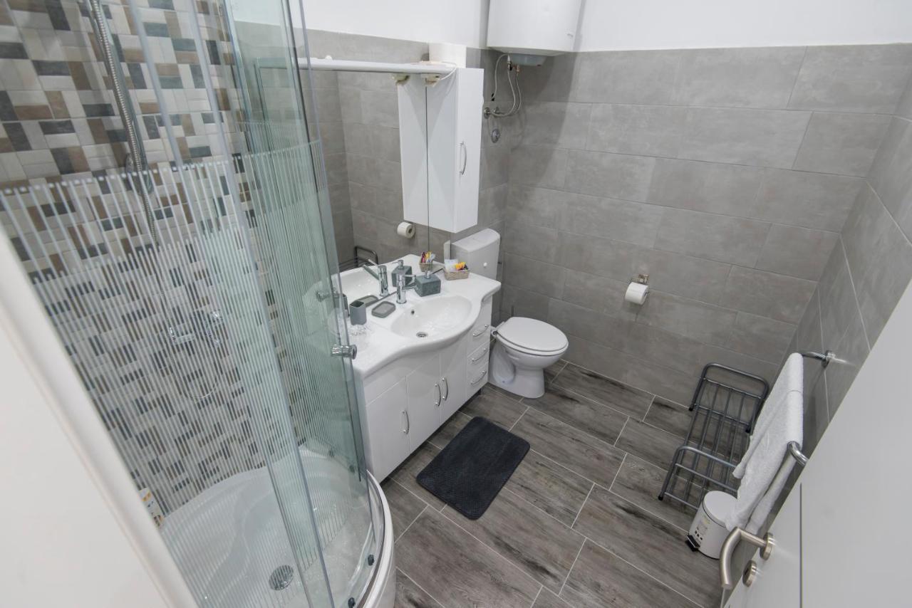 Pleasure Sea View Apartment Ζαντάρ Εξωτερικό φωτογραφία