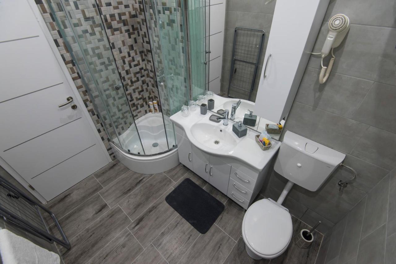 Pleasure Sea View Apartment Ζαντάρ Εξωτερικό φωτογραφία