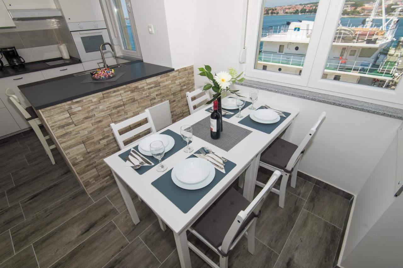 Pleasure Sea View Apartment Ζαντάρ Εξωτερικό φωτογραφία